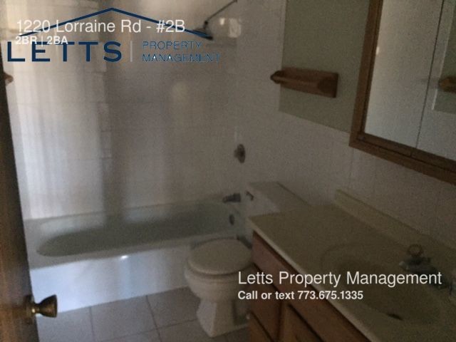 Foto del edificio - 1220 S Lorraine Rd