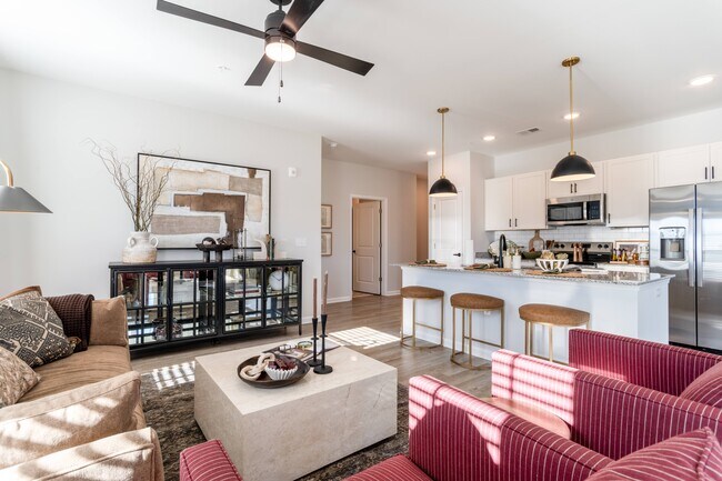 Foto del edificio - 250 West Apartments