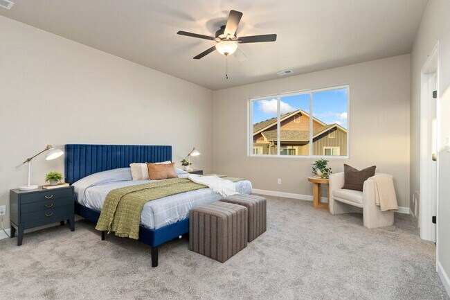 Foto del edificio - 7578 Little Fox Ln