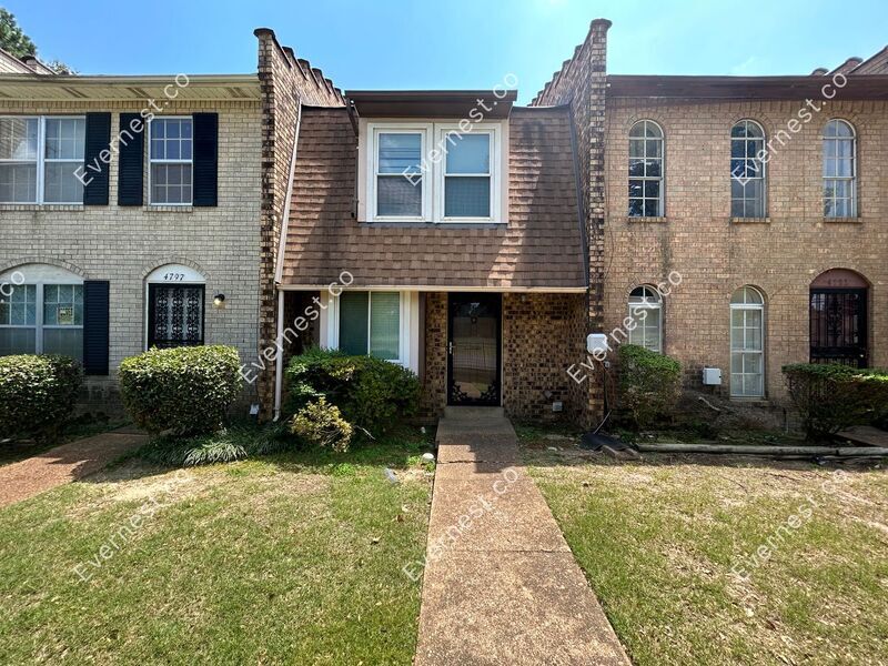 Primary Photo - 4795 Winchester Rd