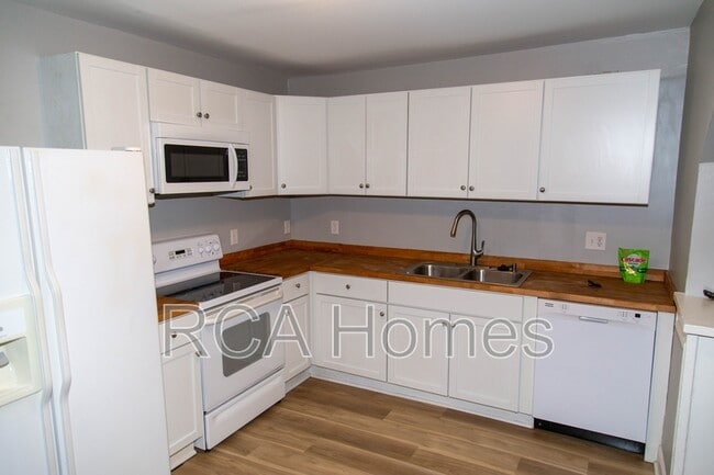 Foto del edificio - 1503 Dawson St