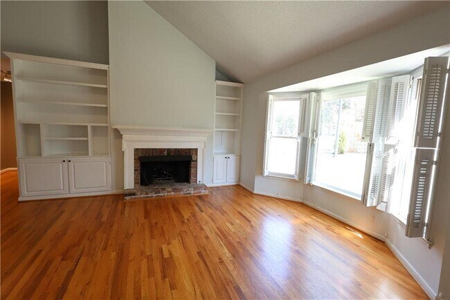 Foto del edificio - 1248 Defoor Ct NW