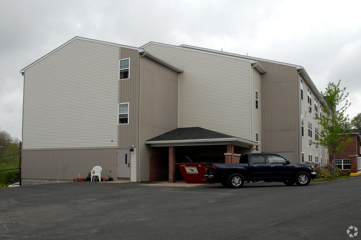 Foto del edificio - Knob Crest