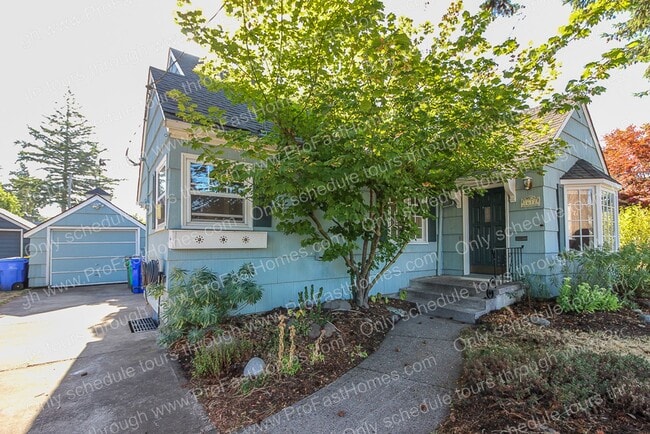 Building Photo - 1612 NE 62nd Ave