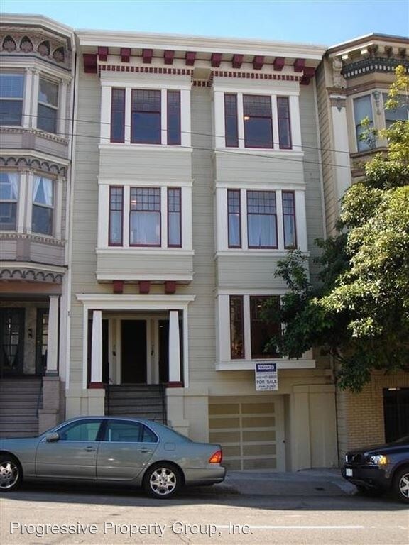 Primary Photo - 1 br, 1 bath House - 2261A Fulton Street