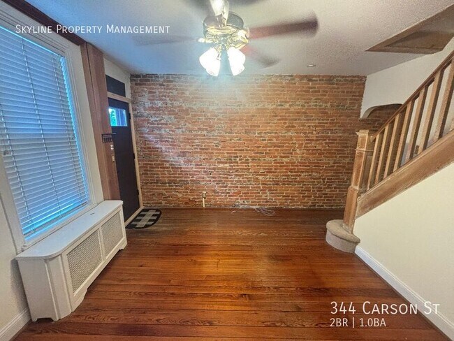 Foto del edificio - 344 Carson St