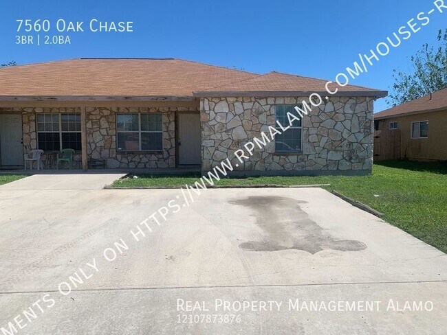 Foto del edificio - 7560 Oak Chase