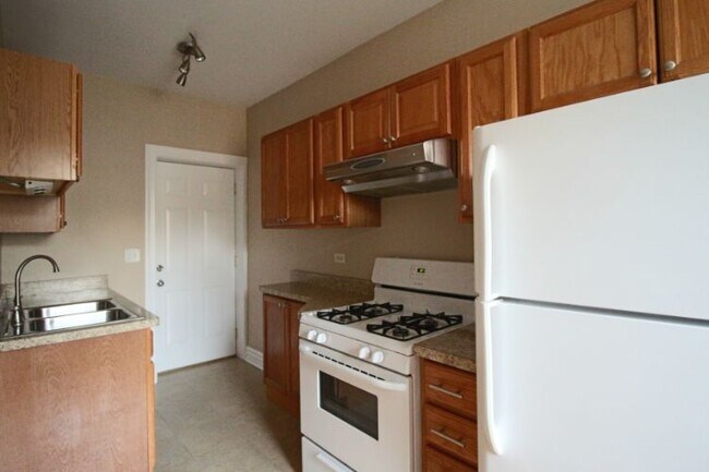 Foto del edificio - 4503 N Whipple St