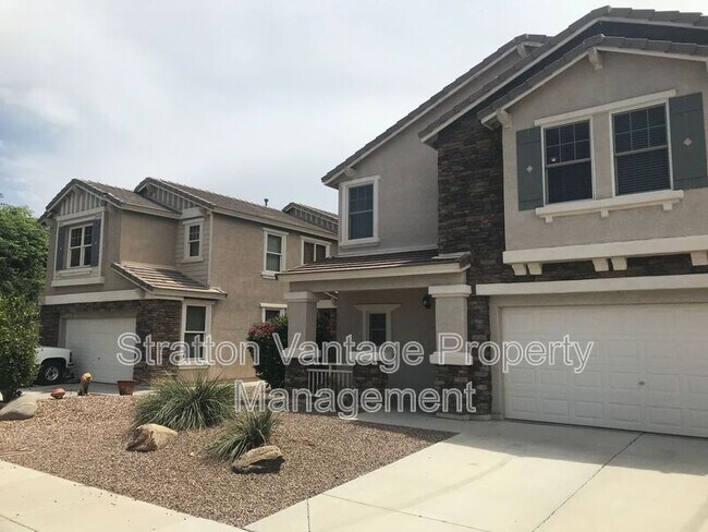Building Photo - 18175 W Smokey Dr
