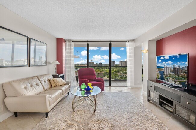 Foto del edificio - 19707 Turnberry Way