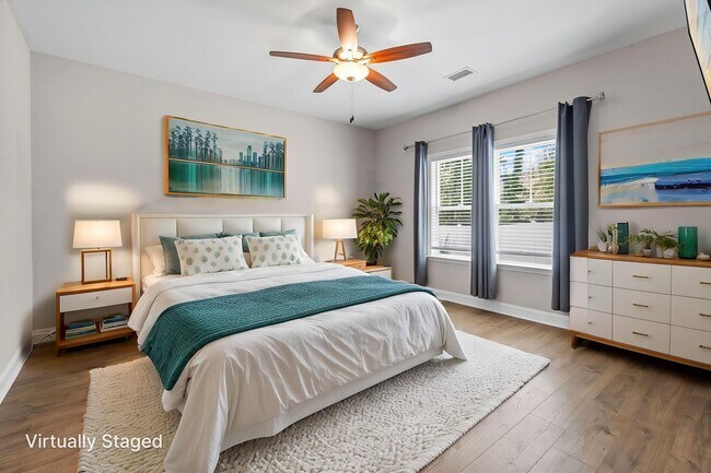 Foto del edificio - 1012 High Point Ave SW