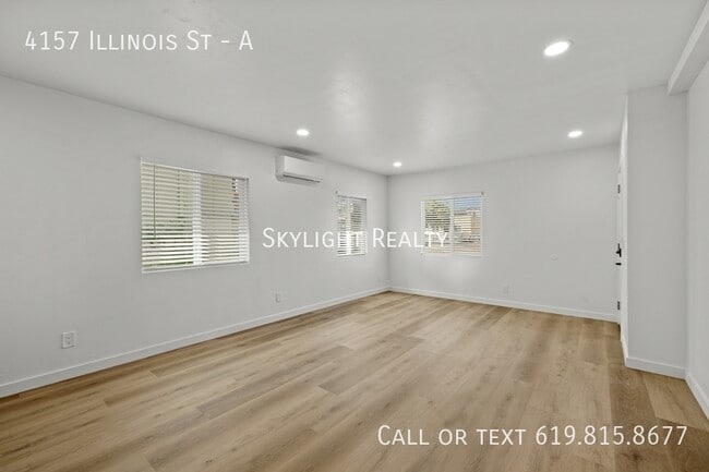 Building Photo - 4157 Illinois St