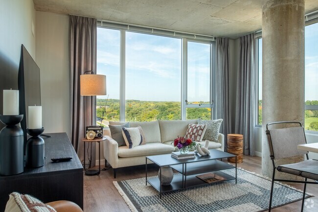 Interior Photo - EO Madison Yards