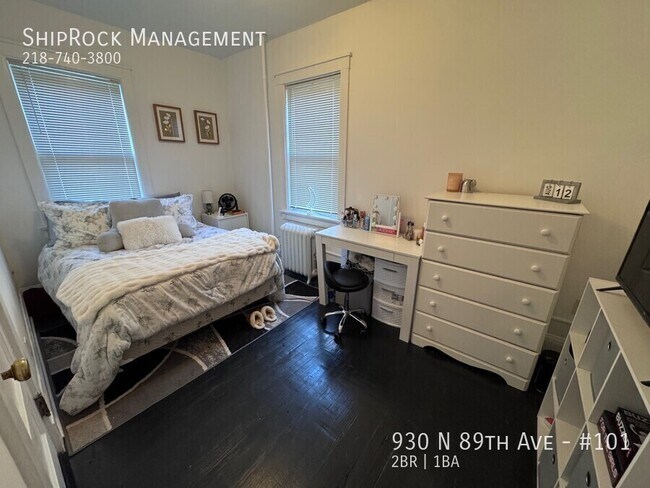 Foto del edificio - 930 89th Ave W
