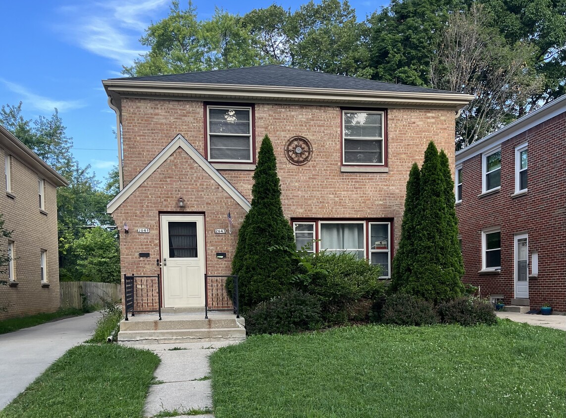 Foto principal - 2643 N 63rd St