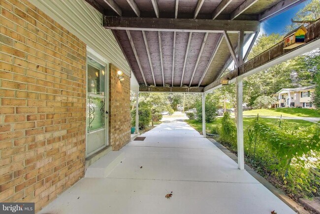 Foto del edificio - 5406 Parkvale Terrace