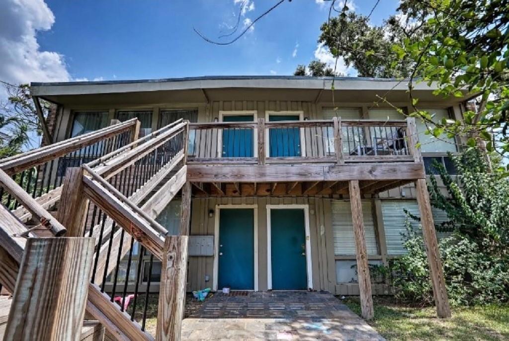 Foto principal - 2513 Driscoll St