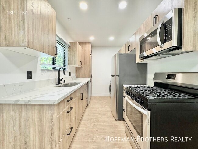 Foto del edificio - 412 Brooks Ave