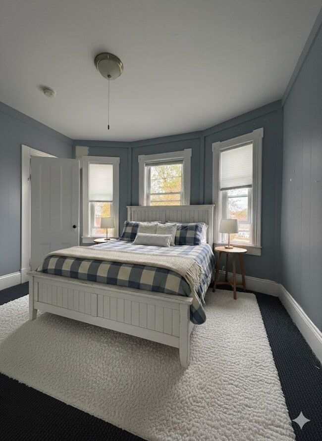 Foto del edificio - 5 Ellis Ave