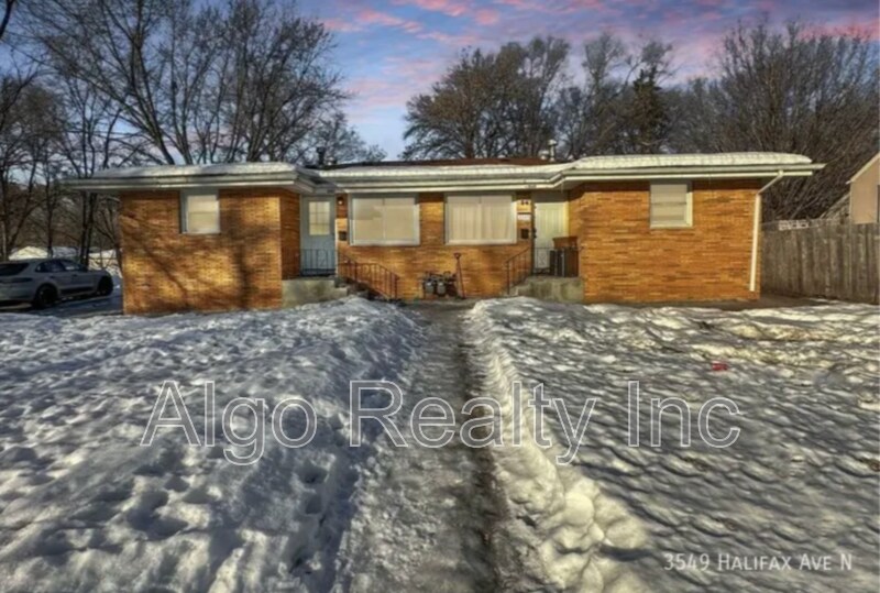 Primary Photo - 3547/3549 Halifax Avenue North - 3549