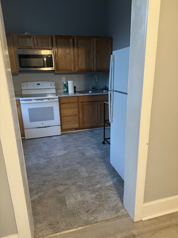 Foto del edificio - 14 Church St