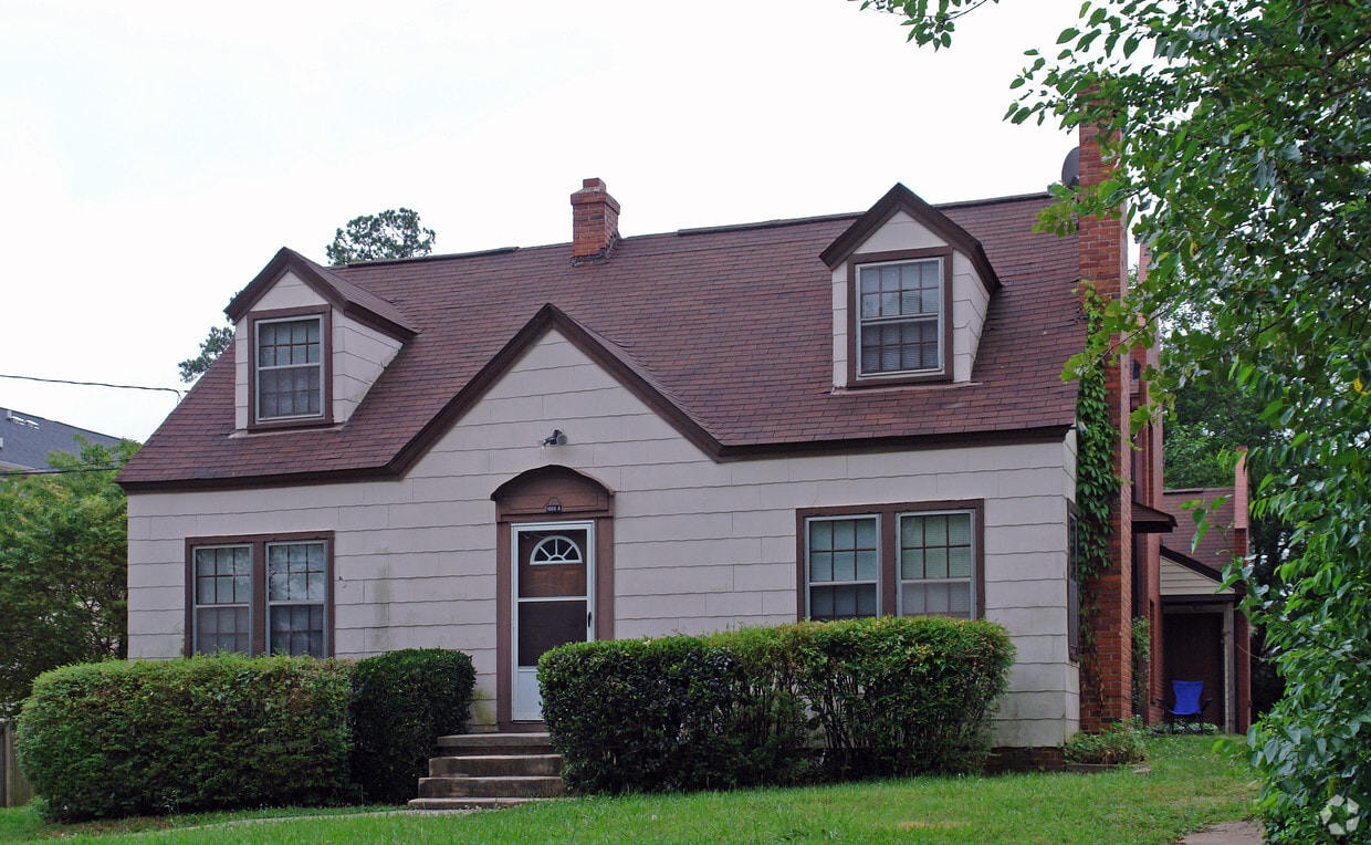 Building Photo - 1008 Carlton Ave