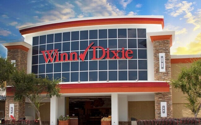 Foto del edificio - 1401 SE 15th St