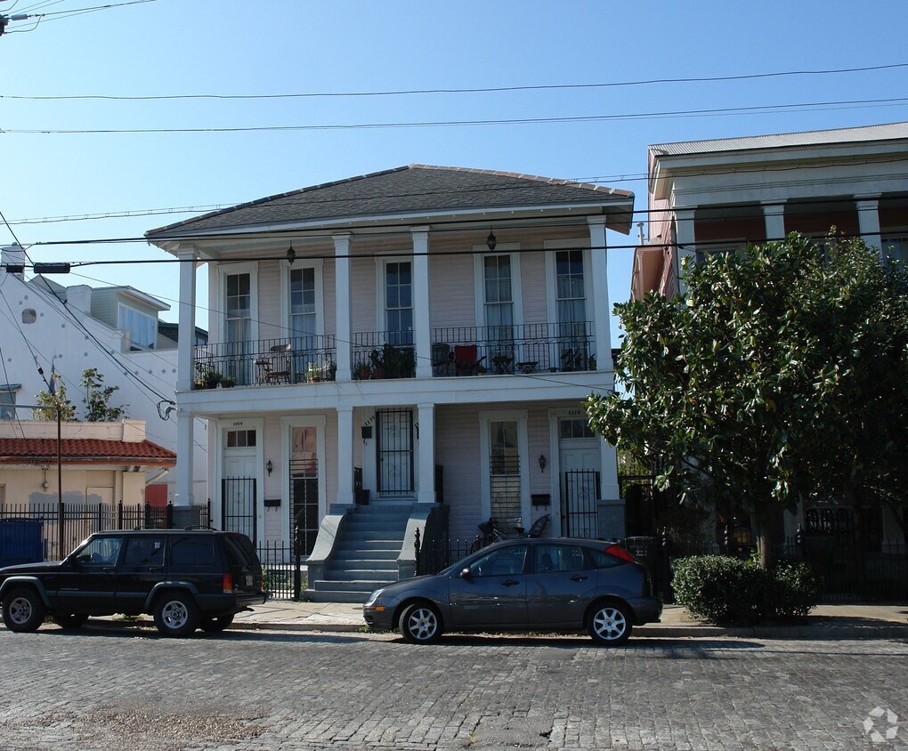 1108 Felicity St, New Orleans, LA 70130 Apartments in New Orleans, LA