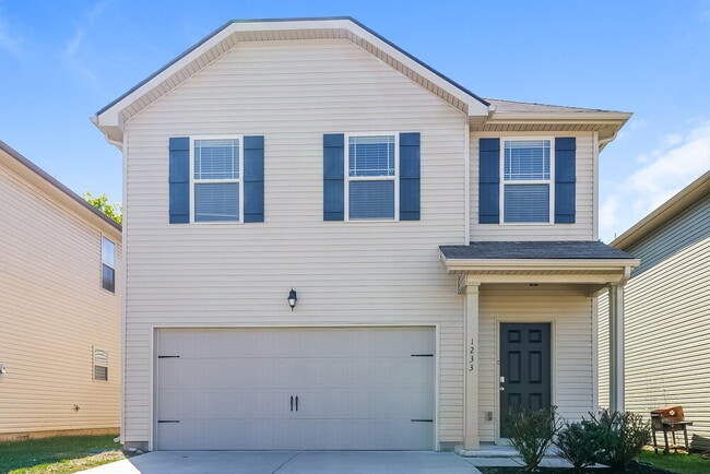 Building Photo - 1233 Catawba Way