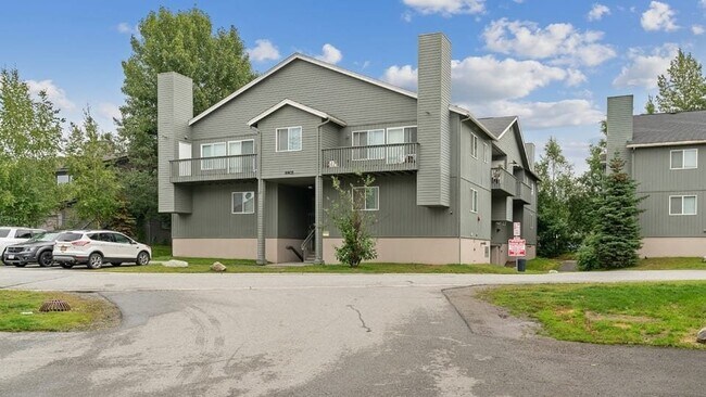 Foto del edificio - 9905 William Jones Cir