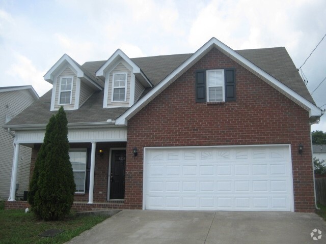 Building Photo - 8824 Cressent Glen Ct