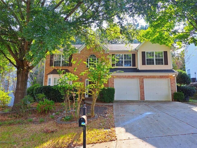 Building Photo - 3940 Crescent Walk Ln NE