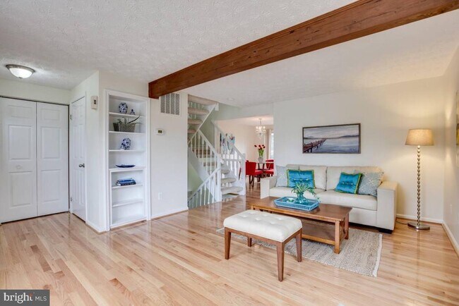 Foto del edificio - 2025 N Glebe Rd