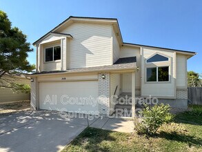 Building Photo - 759 Descendant Dr