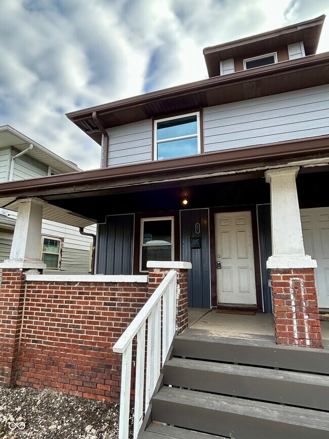 Building Photo - 431 N Oakland Ave