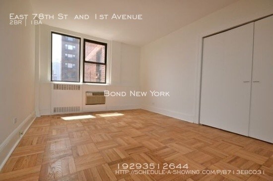 Foto del edificio - 435 E 79th St
