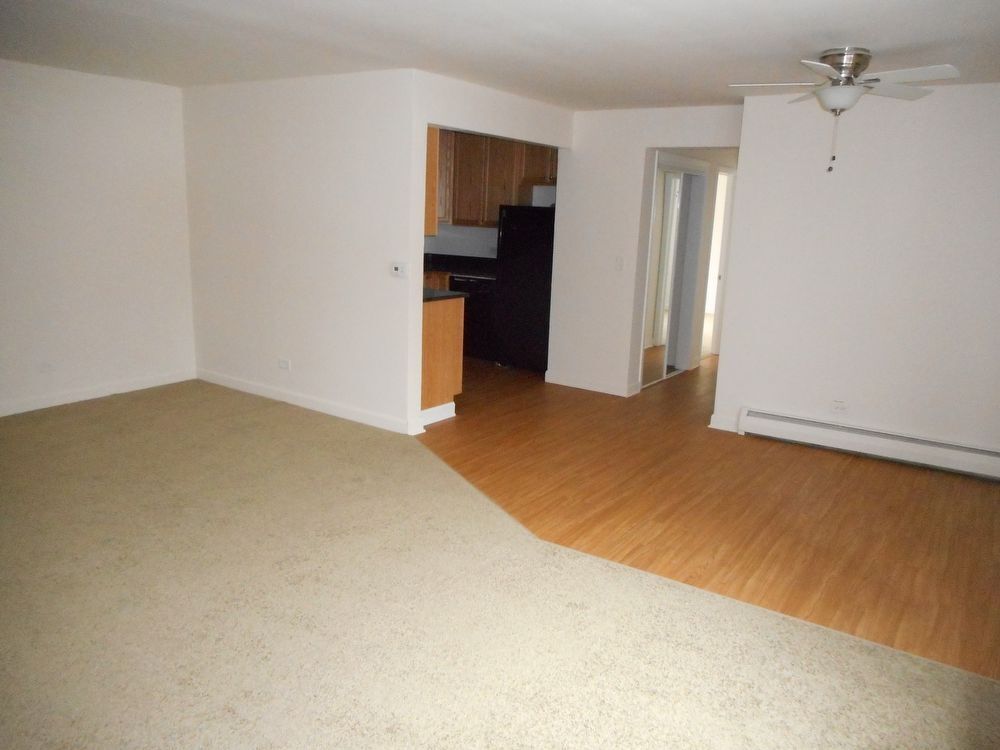 Foto del edificio - Huge newly rehabbed unit in Glen Ellyn
