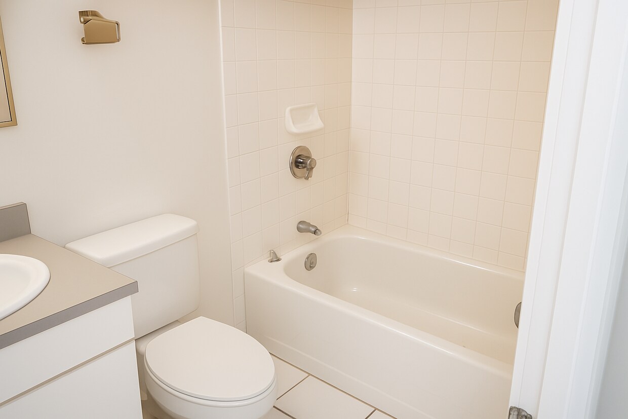 Building Photo - GREAT 1Br/1Bth! Walk to T, on Brookline's line, shops, restaurants. In Unit laundry! Parking incl...
