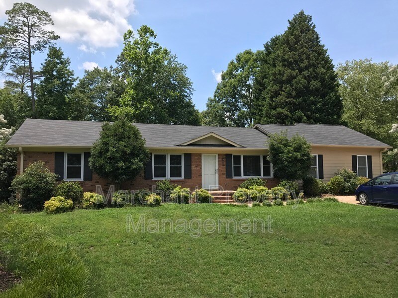 Primary Photo - 123 Trent Dr