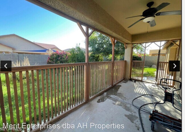 Foto del edificio - 3 br, 2.5 bath House - 16453 W YUCATAN DR