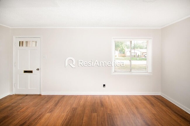 Foto del edificio - Newly Renovated 3/1 In 38111