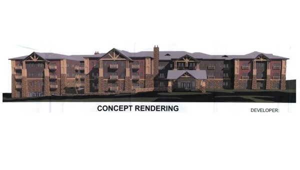 Building Photo - Monark Grove at Greystone