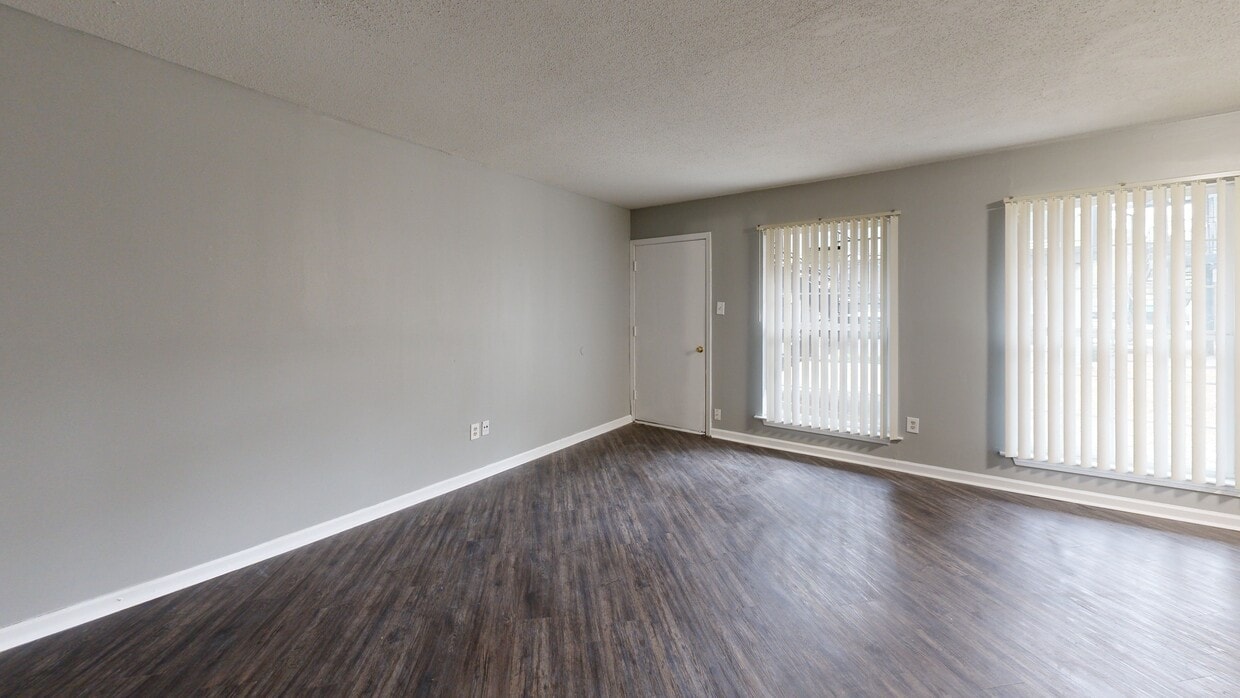 Lexington Apartments