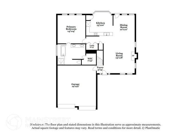 Building Photo - 204 Parkway Ct