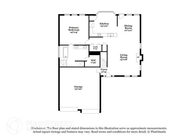 Foto del edificio - 204 Parkway Ct