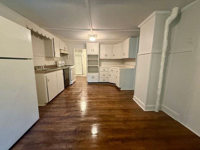 Foto del edificio - 1244 Dalton Ave