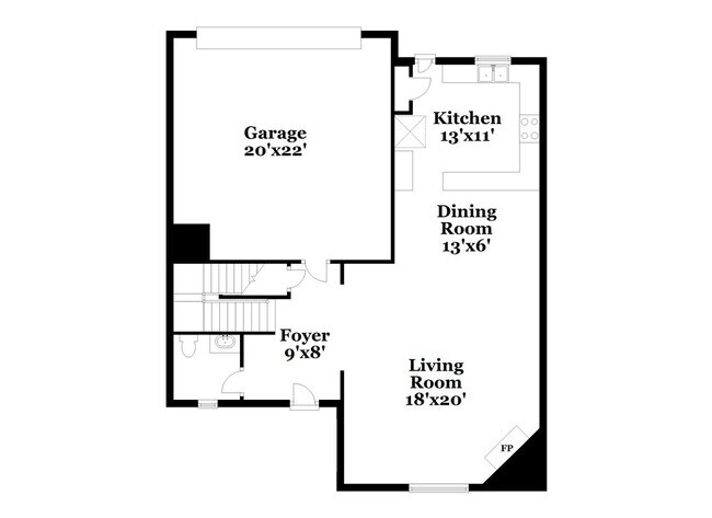 Building Photo - 180 Addy Ln