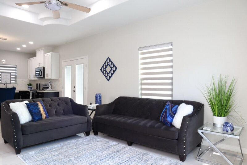 Foto principal - 204 W Rutherford Ave