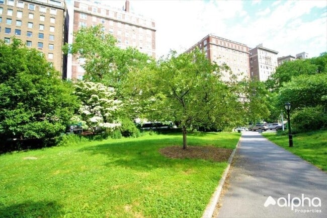 Foto del edificio - 1 bedroom in NEW YORK NY 10029