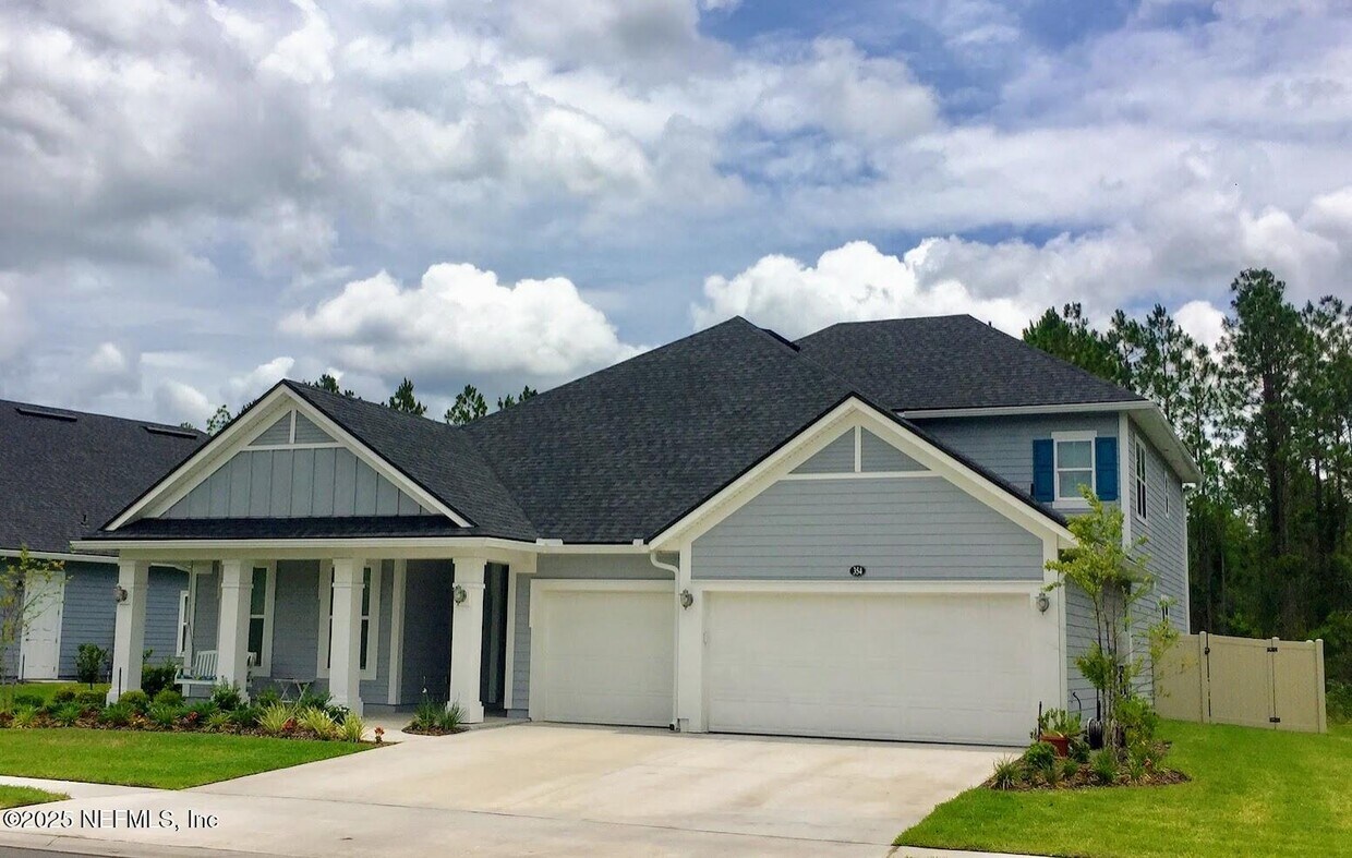 Foto principal - 354 Hutchinson Ln